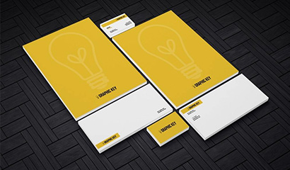 VI设计与品牌之间的关系