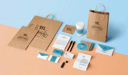 上海全套VI设计包括哪些方面呢？